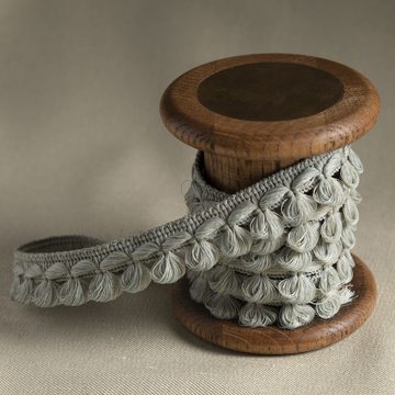 Scallop Edge