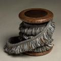 Looped Ruche