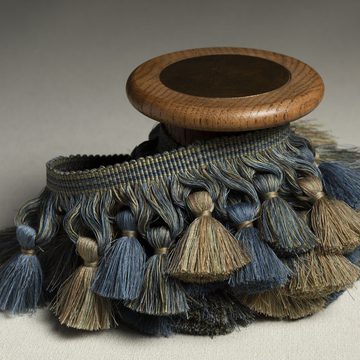 Tassel Fringe