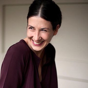 Neisha Crosland