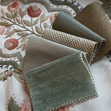 Fabrics