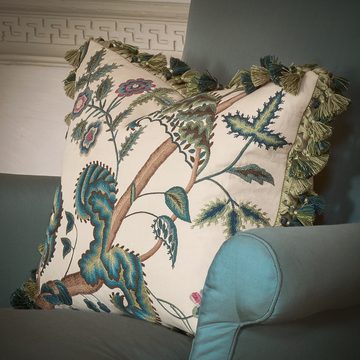 Cushions