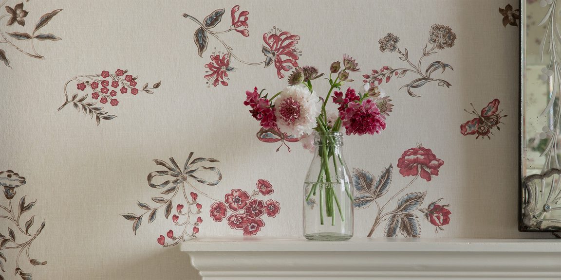 Fleurs Sereines 2x1 3
