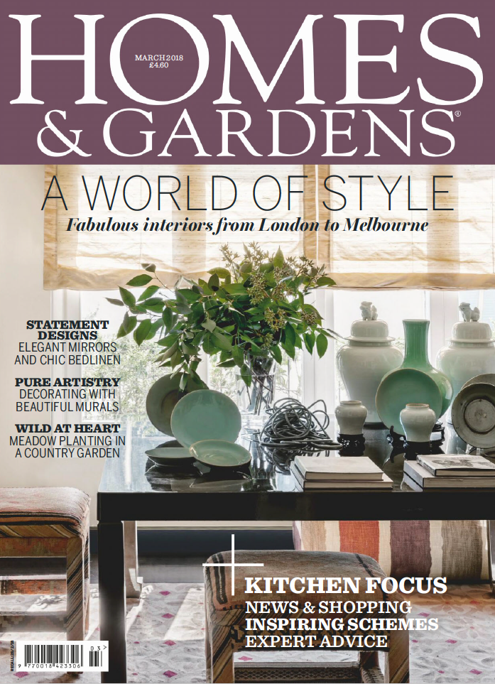 2018 03 01 Homes Gardens Cover