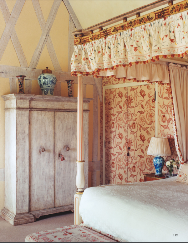 2020 03 01 The World Of Interiors P119