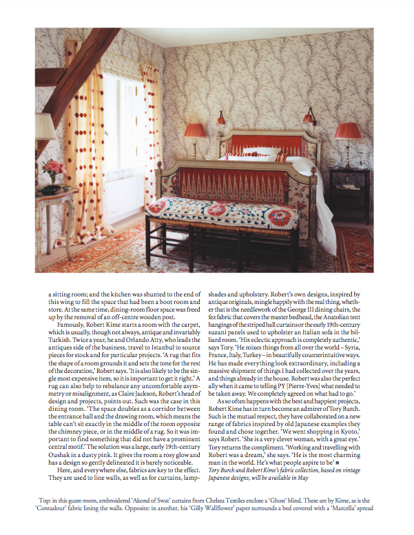 2020 03 01 The World Of Interiors P120