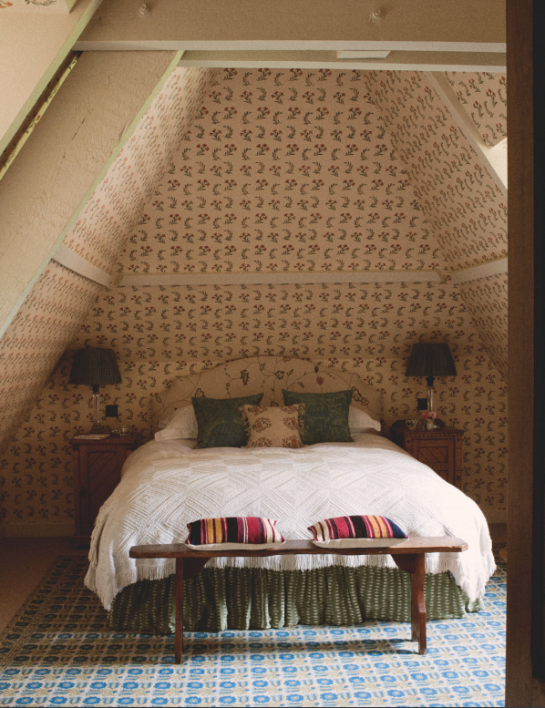 2020 03 01 The World Of Interiors P121