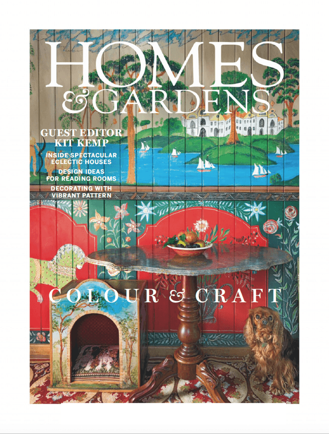 2020 06 01 Homes Gardens cover