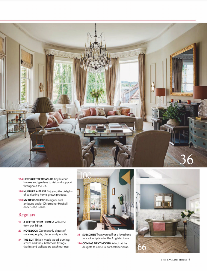 2020 09 01 The English Home P09