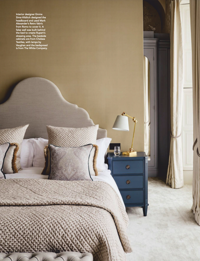 2020 09 01 The English Home P42