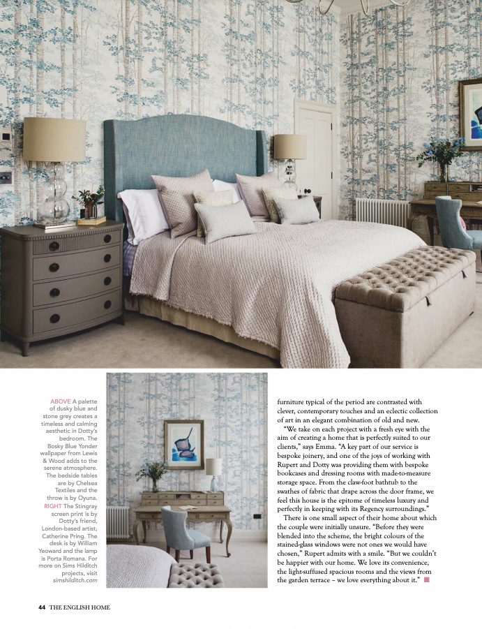 2020 09 01 The English Home P44