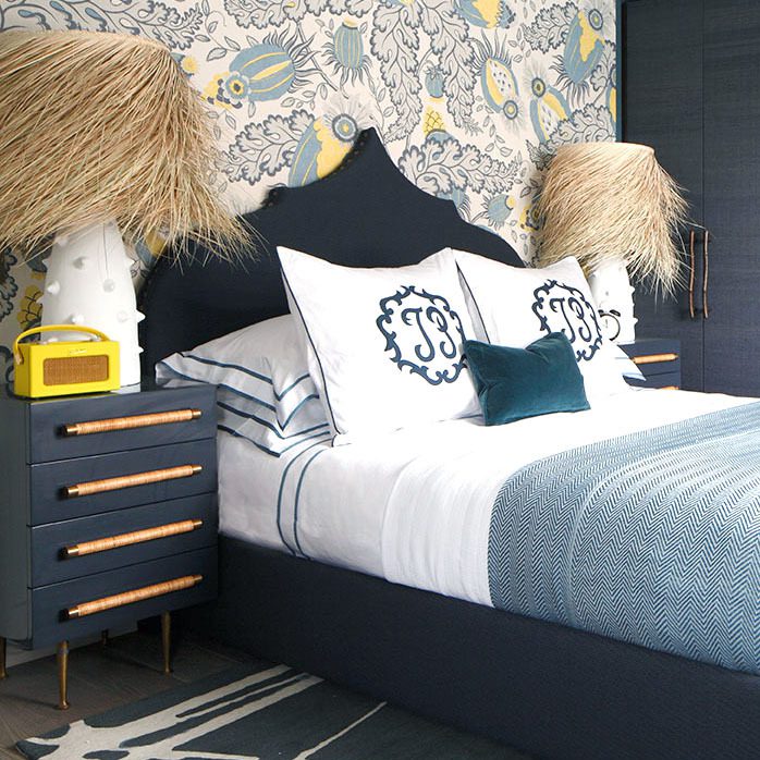 61 22 Turner Pocock Bed 01
