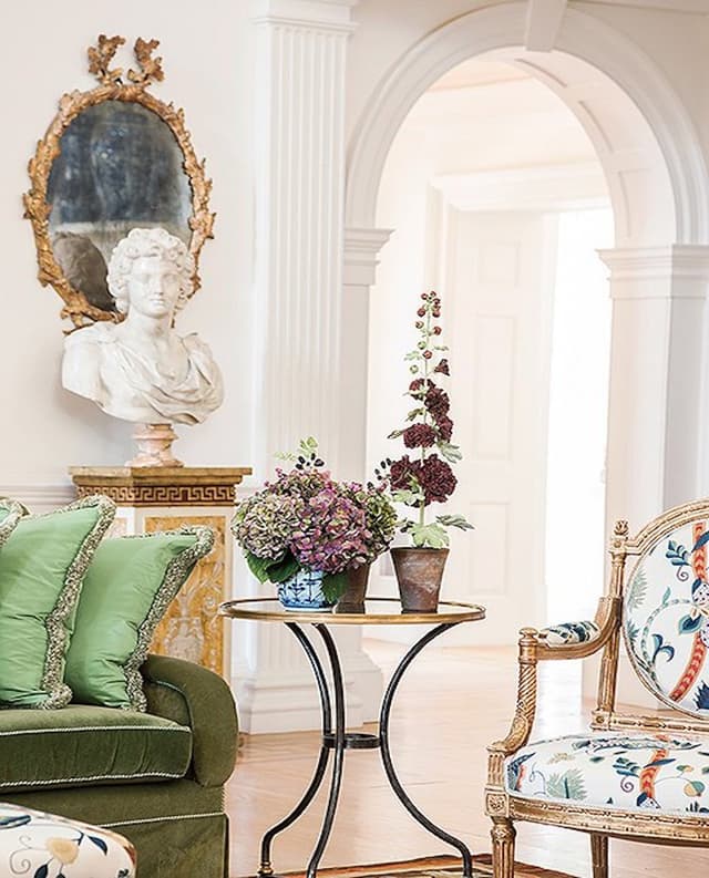 A Passion For Interiors Living Room 02