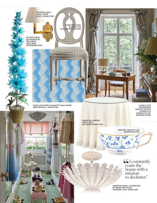 Architectural Digest November 2023 2