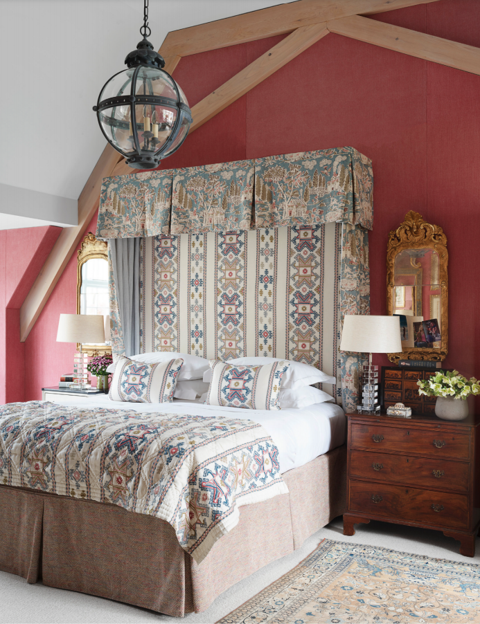 Architectural Digest USA 06 2020 P84