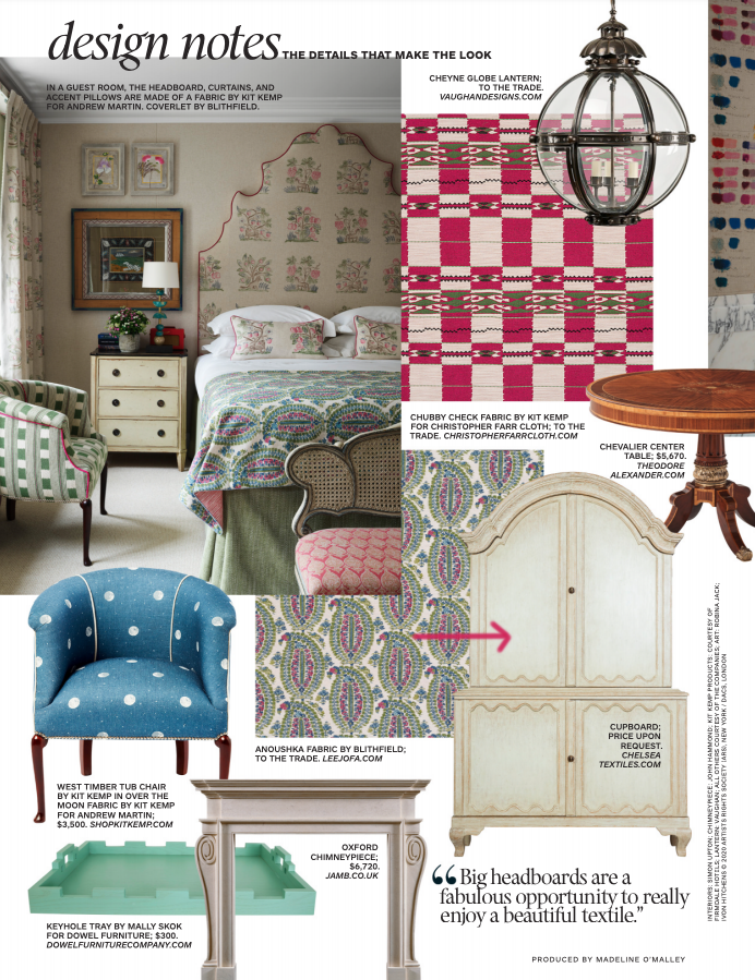 Architectural Digest USA 06 2020 P88