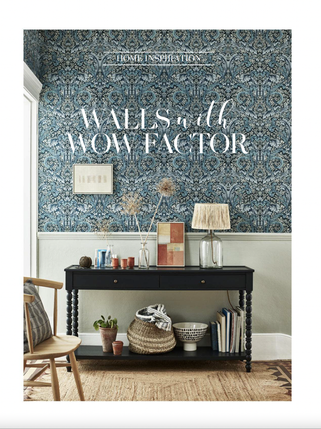 Country Living UK 11 2021 P72