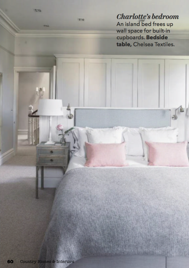 Country Homes Interiors March 2019 P60