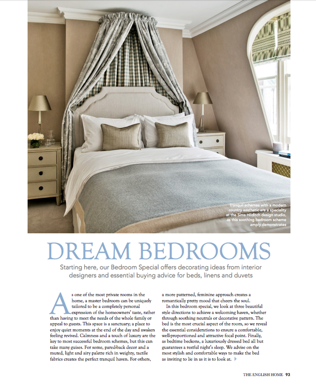 English Home Nov17 03