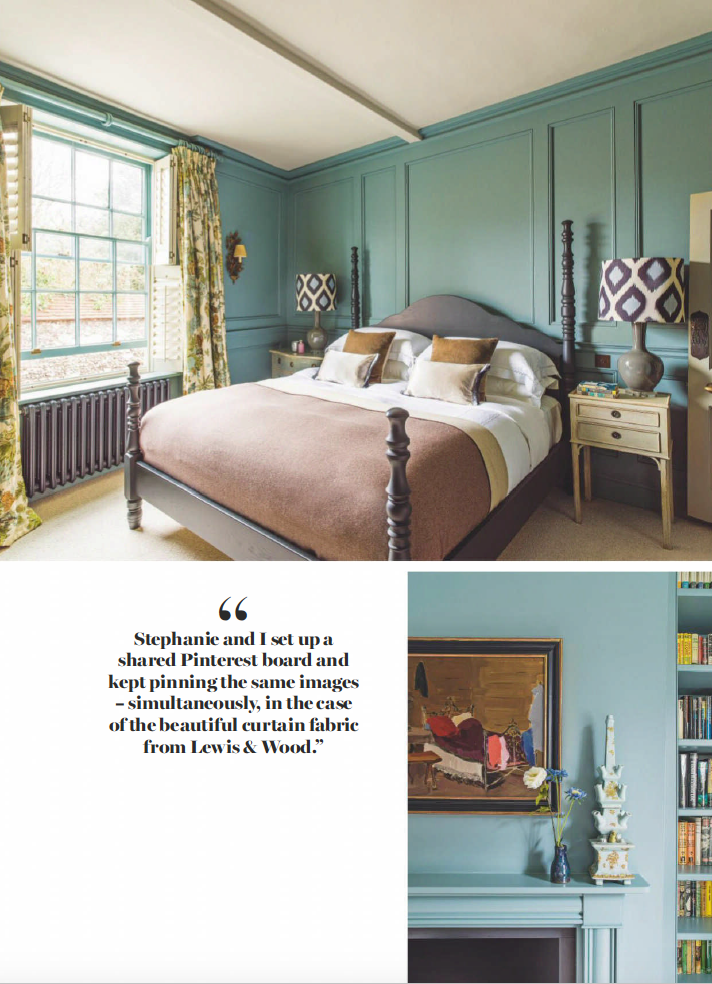Homes Gardens July 2017 95