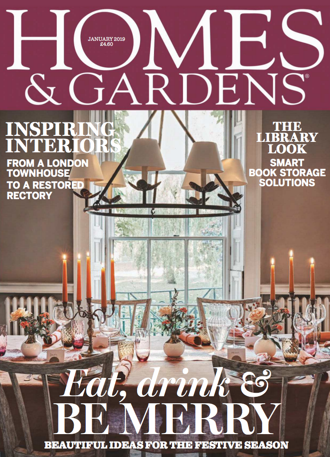 Homes Gardens Uk 01 2019 Cover