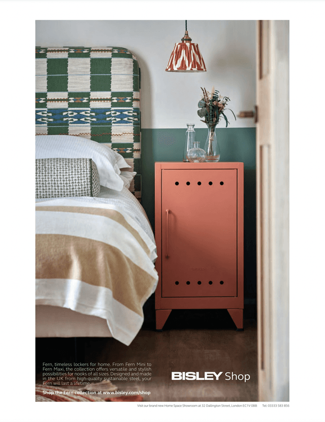 House Garden June 2023 P100