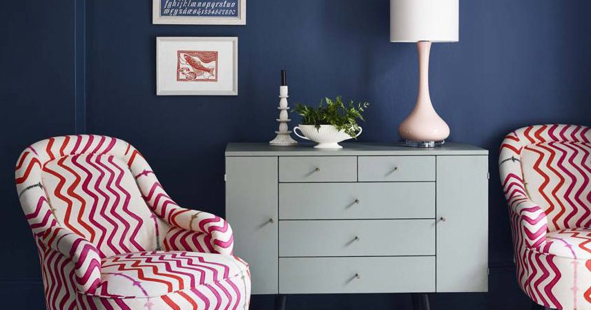 Chelsea Textiles | Gallery | House & Garden, London