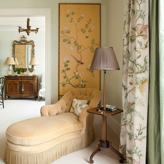 Patricia Mc Lean St Regis Atlanta 1540 Bedroom Chaise 01