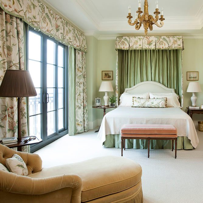 Patricia Mc Lean St Regis Atlanta 1540 Bedroom 01