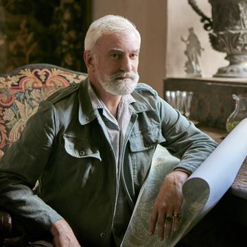 Patrick Kinmouth Collection