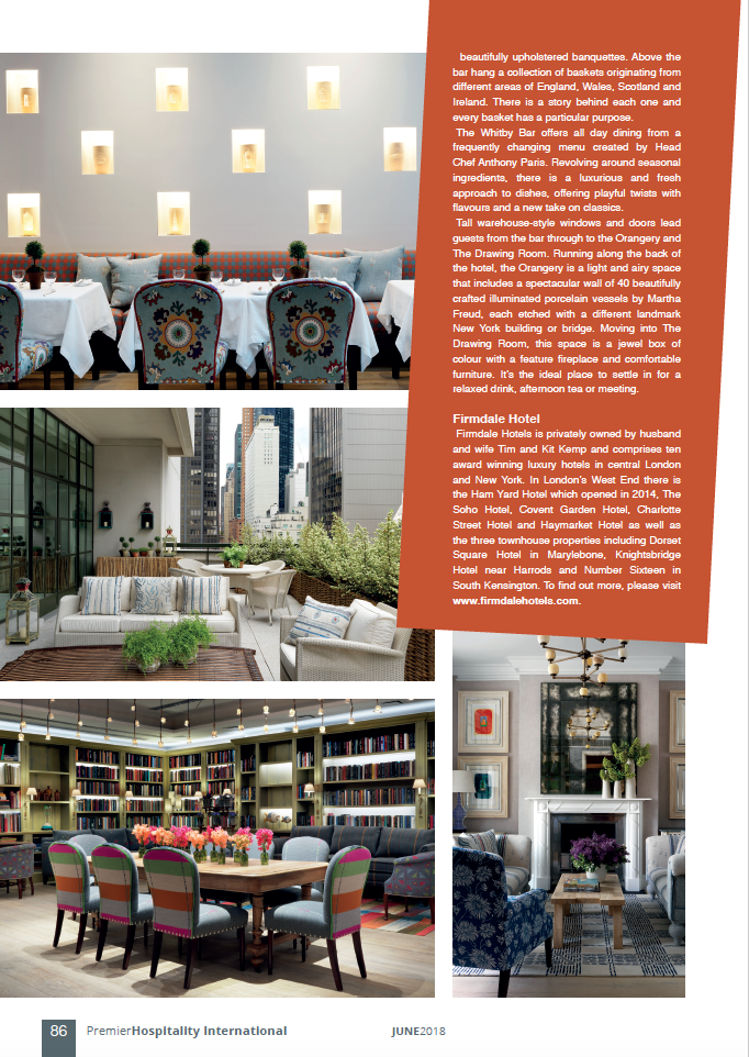 Premier Hospitality June18 P86