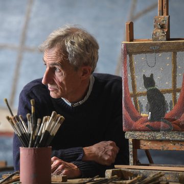 Ramiro Fernandez Saus Collection