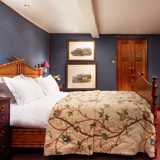 Summer Lodge Chelsea Textiles