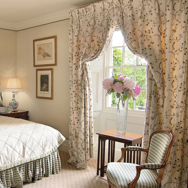 Summer Lodge Red Carnation Hotels Chelsea Textiles