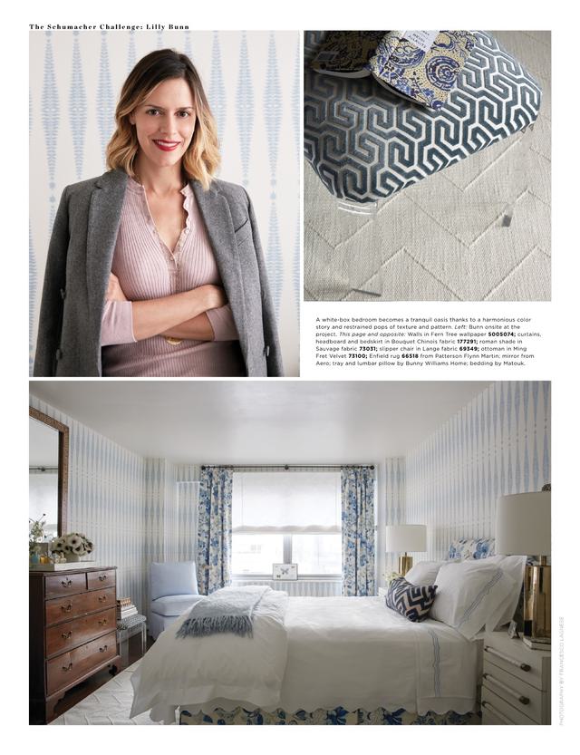 The Bulletin By Schumacher Winter18 P42