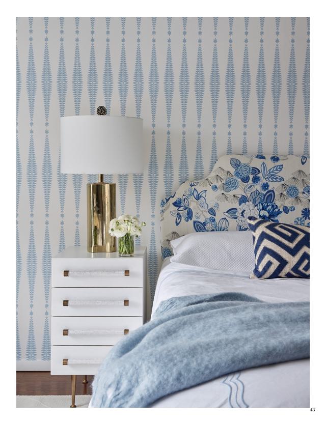 The Bulletin By Schumacher Winter18 P43