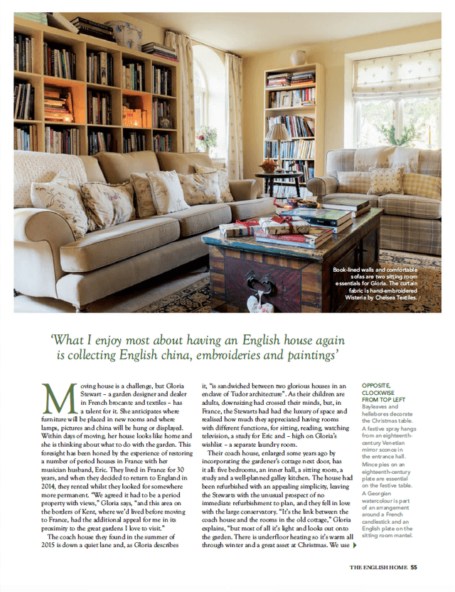 The English Home December 2017 P55