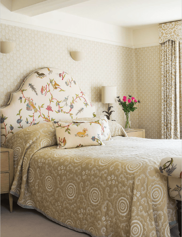 The English Home May 2016 01