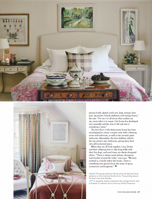 The English Home January 2020 P41