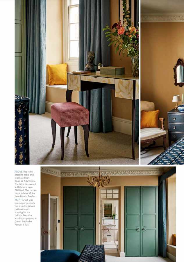 The English Home October 2020 P64