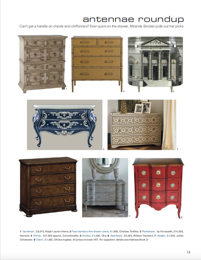 The World Of Interiors January 2018 13