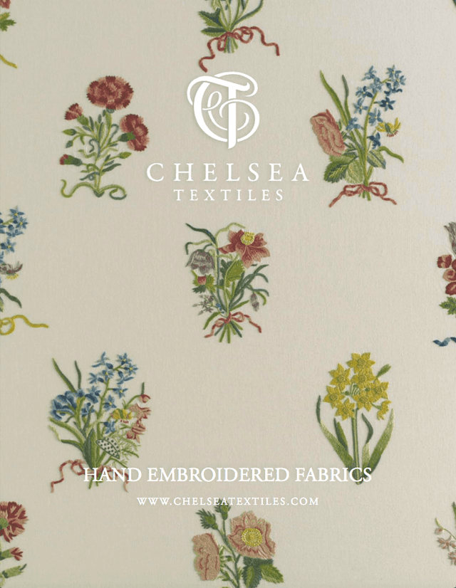 The World Of Interiors June 2017 Ad