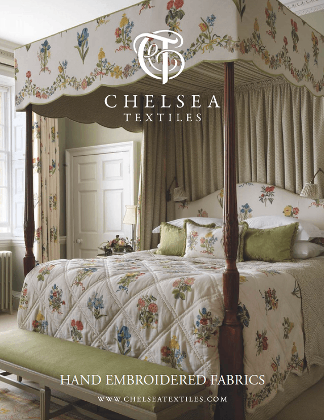 The World Of Interiors October 2017 106