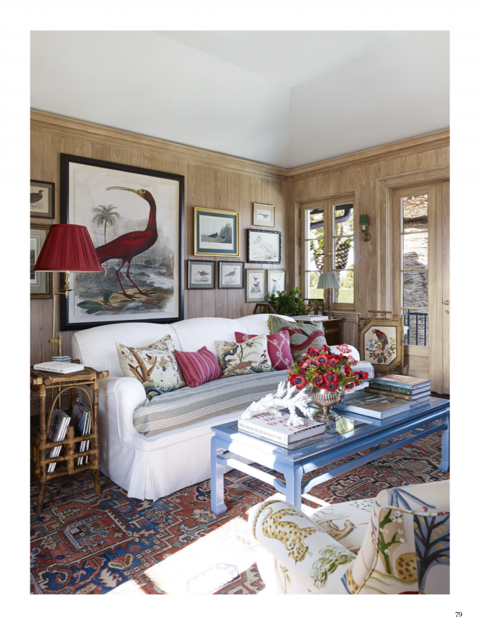 Veranda January 2019 P79