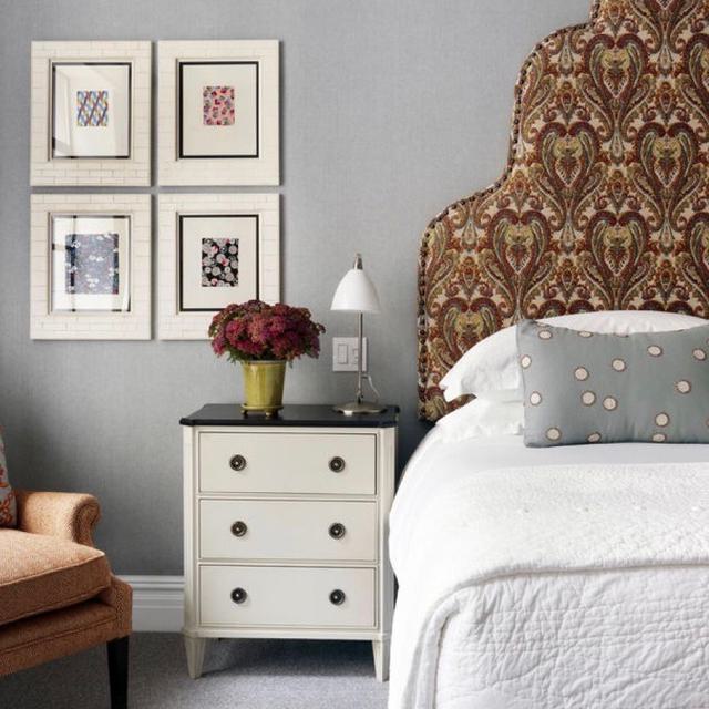 Whitby Bedside Betty