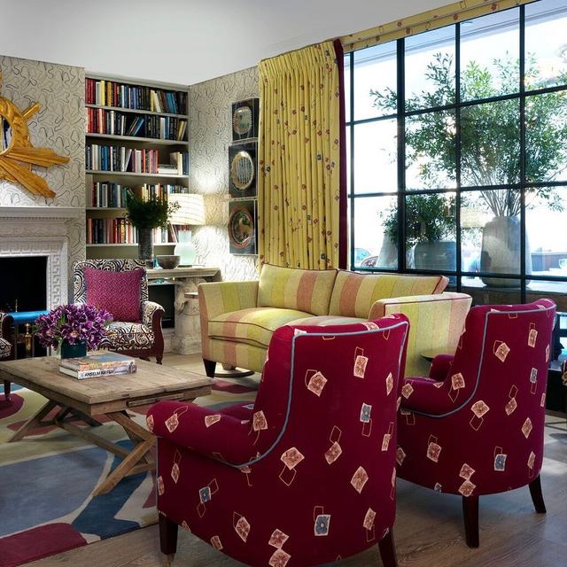 Whitby Friendly Flowers