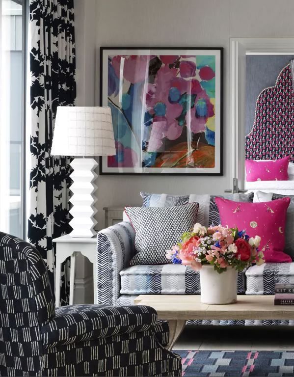 Ham Yard Moondog Room 01