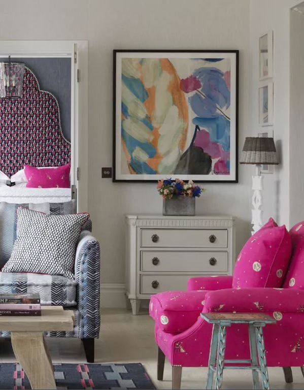 Ham Yard Moondog Room 02