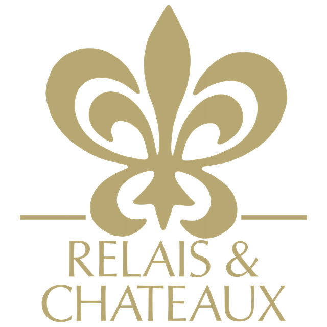 Relais Chateaux Logo Png Transparent