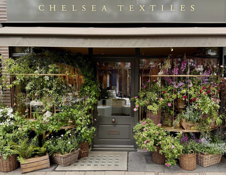 Belgravia in Bloom 2025